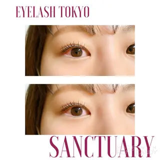 マツエク・マツパ KAWAGUCHI MARIEのマツエク・マツパデザイン