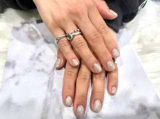 ネイル Nobady_ Kotonoのネイルデザイン