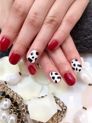 ネイル mie_ nailのネイルデザイン
