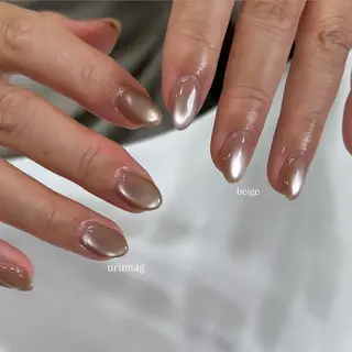 ネイル Saki _Grancieuxのネイルデザイン