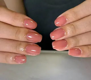 ネイル Miya🎀 nailのネイルデザイン