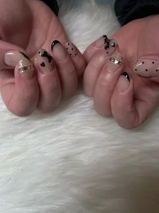 ネイル ulu🌼 nanaのネイルデザイン