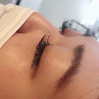 マツエク・マツパ 🐾 かとう 🐾のヘアスタイル