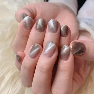 ネイル センター南 LEGAOSあゆみのネイルデザイン