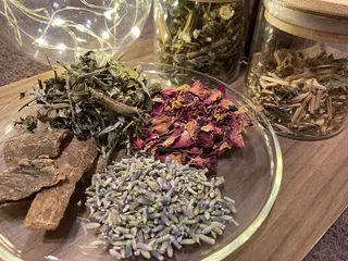 よもぎ蒸しサロン Chill 嶋田成美のエステ・リラクイメージ