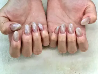 ネイル Epokku ネイルサロンのネイルデザイン