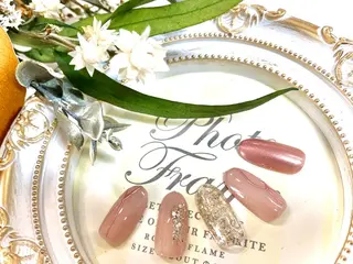 ネイル coconail 本八幡店のネイルデザイン