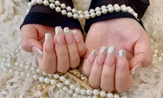 ネイル ☺️Sen 千💕のネイルデザイン