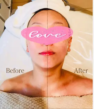 エステティックルーム Beauce.のエステ・リラクイメージ