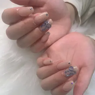 ネイル ネイルサロン NAILILYのネイルデザイン