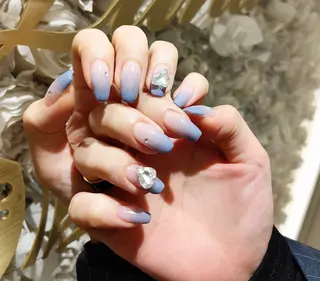 ネイル La Luna アヤカのネイルデザイン