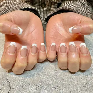 ネイル Tocowaka マエダのネイルデザイン