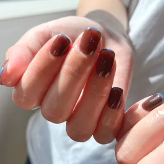 ネイル tete. teruyoのネイルデザイン