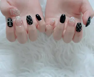 ネイル ESPOIR Ｎのネイルデザイン