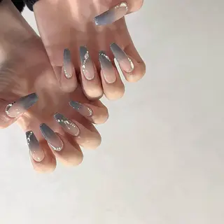 ネイル nail salon Is.  reikaのネイルデザイン