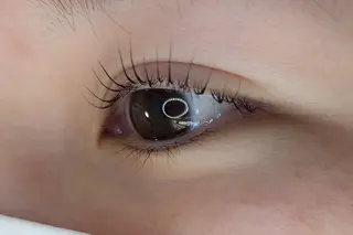 マツエク・マツパ のなか みきのマツエク・マツパデザイン