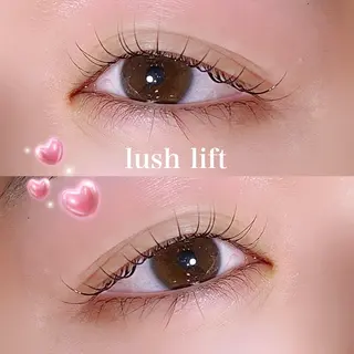 マツエク・マツパ 🦋eyelist /Nagisa💎のマツエク・マツパデザイン