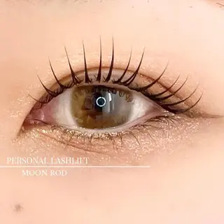 マツエク・マツパ Le'afirst 大阪梅田所属・Le'a first ‎🤍店長yuukaのマツエク・マツパデザイン