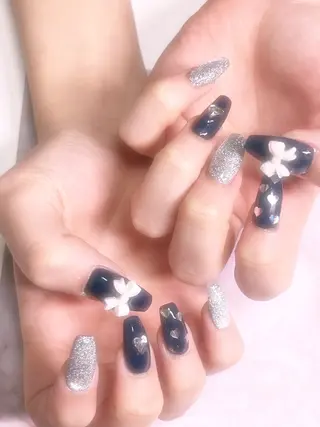 ネイル plaisir所属・plaisir プレジールネイルのネイルデザイン