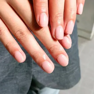 ネイル oir. nailsalonのネイルデザイン