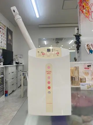 小倉 麻由のエステ・リラクイメージ