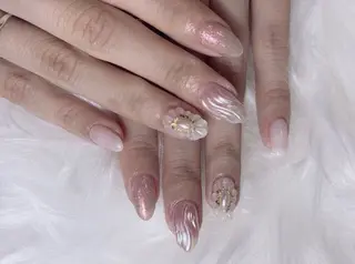 ネイル Y&Y ネイルサロンのネイルデザイン