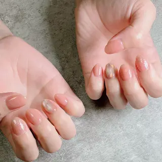 ネイル haleyume所属・shino🌟 痛ネイルのネイルデザイン