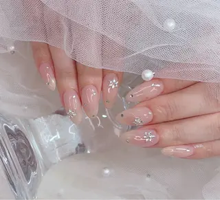 ネイル R salonのネイルデザイン