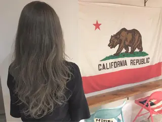 ロング カラー 髪質改善/艶髪 🫧高橋湧也のヘアスタイル