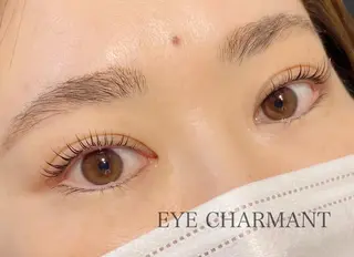 マツエク・マツパ アイデザイナー Key(ケイ)の眉毛・アイブロウイメージ