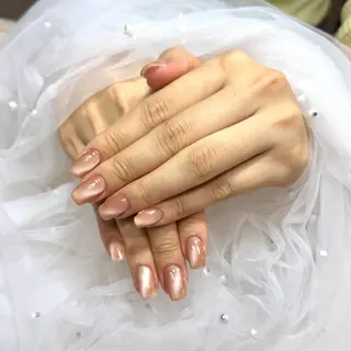 ネイル You&Me Ibukiのネイルデザイン