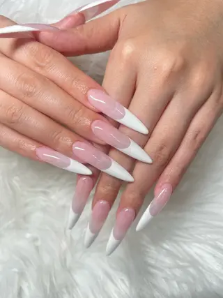 ネイル オーロラ所属・YUI nailのネイルデザイン