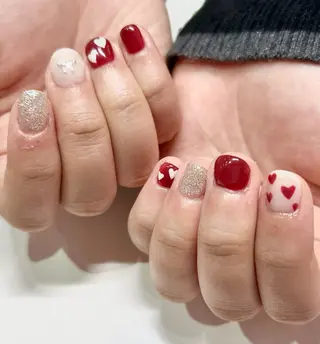 ネイル Maruyama Mireiのネイルデザイン