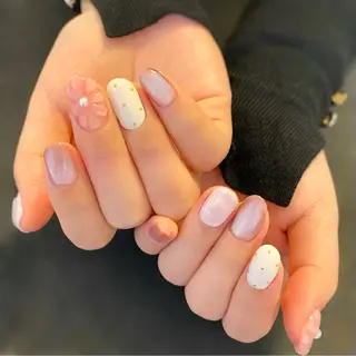 ネイル nail*157 .のネイルデザイン