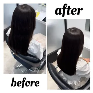 セミロング 🍀美髪作り🍀 勝又亮平のヘアスタイル