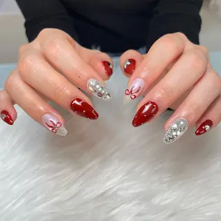 ネイル nailsalon miiのネイルデザイン