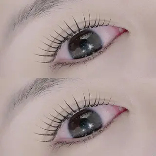 マツエク・マツパ Eye Wish ゆかのマツエク・マツパデザイン