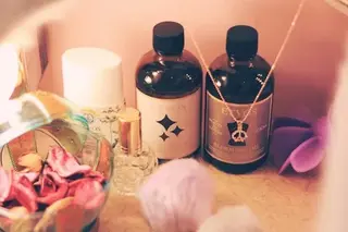 うなじ/もみあげ脱毛 ヴィシェーン佐藤のその他イメージ