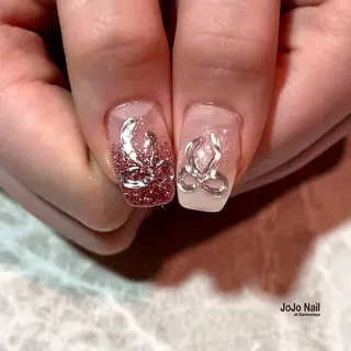 ネイル Tsunemi Ayakaのネイルデザイン