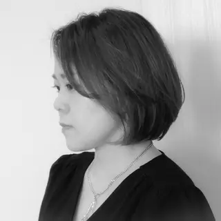 ショート 栗原 あゆみのヘアスタイル