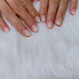 ネイル fog nail.のネイルデザイン