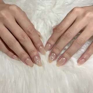 ネイル ayaka🌺 【パラジェル取扱店】のネイルデザイン