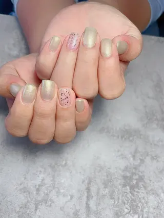 ネイル Ai Nail所属・Ai Nailのネイルデザイン