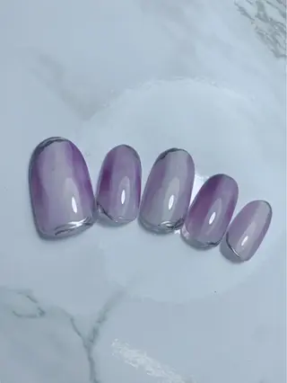 ネイル CharmeNail&Beautyシャルムネイル＆ビューティー所属・シャルムネイル ビューティーの眉毛・アイブロウイメージ