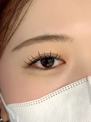 マツエク・マツパ にしむら ゆきのその他イメージ