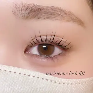 マツエク・マツパ AYAKA🤍 まつ毛パーマのマツエク・マツパデザイン