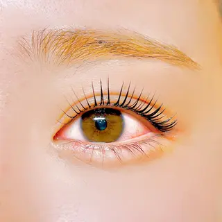 マツエク・マツパ LEGA🧸 Nanakaのマツエク・マツパデザイン