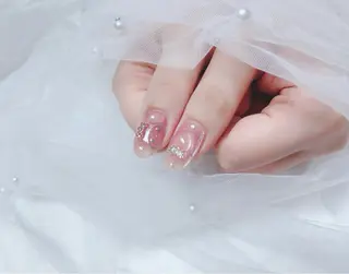 ネイル 𝑅𝐴𝑁𝑂𝑁 𝐴𝑌𝐴𝐾𝐴のネイルデザイン