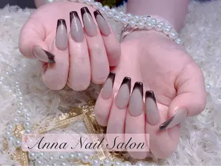 ネイル 🩵ANNA Nail  🩵のネイルデザイン