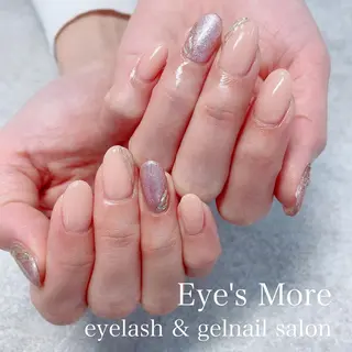 ネイル 栗原 Nailistのネイルデザイン